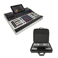 Akai MPC XL + Magma CTRL CASE MPC XL Bundle