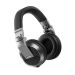 Pioneer DJ HDJ-X7-S Silver