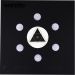 Serato 2x12'' Control Vinyl Sacred Geometry IV ''Foundations''