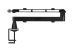 RØDE LPA1 Low-Profile Studio Arm, schwarz