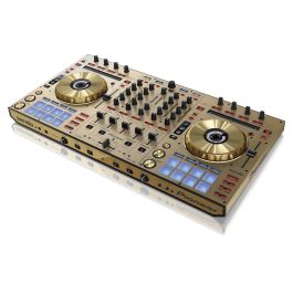 Pioneer DDJ-SX-N Gold - Elevator Future of Music