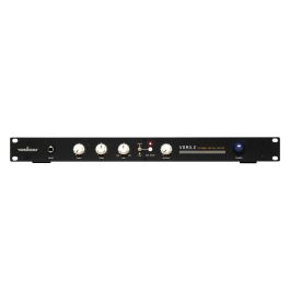H*n様 VERMONA VSR3 Vintage Spring Reverb Vermona VSR 3.2 Vintage Spring Reverb – Kraft Music