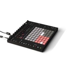 Ableton Push 2 - Elevator Future of Music
