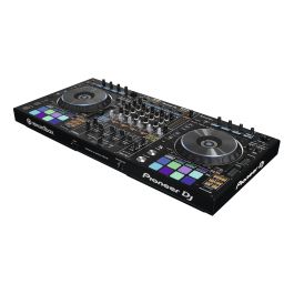 Pioneer DJ DDJ-RZ - Elevator Future of Music