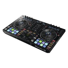Pioneer DDJ-RR DJコントローラー rekordbox DJ 対応