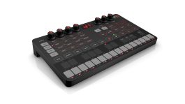 IK Multimedia UNO Synth - Elevator Future of Music