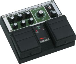 Boss RE-20 Space Echo - Elevator Future of Music