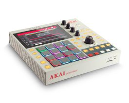 DTM・DAW AKAI MPC ONE AKAI Professional MPC One+ Sampler - online kaufen | Deutschland