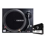 240865 Reloop RP-4000 MK2 + Concorde black - Perspektive