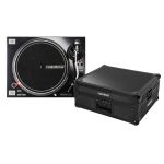 241529 Reloop RP-7000 MK2 + Premium Turntable Case - Perspektive