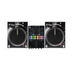 242067 Reloop Elite + 2x RP-7000 MK2 - Perspektive