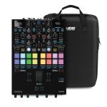 242072 Reloop Elite + UDG Creator Hardcase - Perspektive
