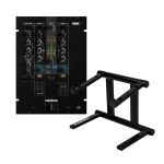 242540 Reloop RMX-22i + Modular Stand - Perspektive