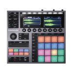 244567 Native Instruments Maschine + - Top