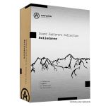 246191 Arturia Sound Explorers Collection Belledonne Download-Version - Perspektive