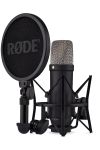 Rode NT1 5th Generation Black Großmembran-Kondensatormikrofon