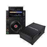 AlphaTheta CDJ-3000X + AlphaTheta FLT-3000X