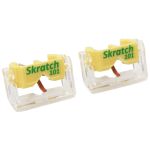 Jico Skratch 101 Ersatznadel (Paar)