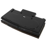 UDG Ultimate Pioneer DJ OPUS-QUAD Equipment Cover Black