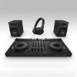AlphaTheta Level Up House Party Bundle