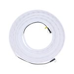 DEFENDER LUX | LED FLEX Light | 10m Defender LUX FLEX Light | 10 m LED-Lichtschlauch warmweiß | kompatibel mit DEFENDER LUX Produkten