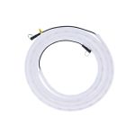 DEFENDER LUX | LED FLEX Light | 5m Defender LUX FLEX Light | 5 m LED-Lichtschlauch warmweiß | kompatibel mit DEFENDER LUX Produkten