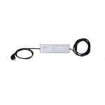 DEFENDER LUX | Powerconnector | 3m Netzteil 24V | 3m Anschlusskabel | für DEFENDER LUX FLEX Light