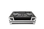 Magma DJ-Controller Case XDJ-AN black/silver