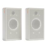Aiaiai Unit-4 Set (White)