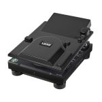 UDG Ultimate AlphaTheta CDJ-3000X  Equipment Cover Black