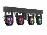 Eurolite KLS-402 Kompakt-Lichtset AIR