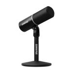 Shure MV6 Gen 2 Black