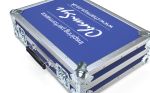 Chauvet ChamSys Flight Case Blue  for QuickQ 10+/20+