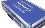 Chauvet ChamSys Flight Case Blue for QuickQ 30+