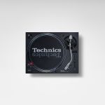 Technics SL1210 MKX