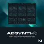 Native Instruments Absynth 6