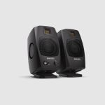 Adam Audio D3V Black