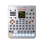CyDrums inkl. Case