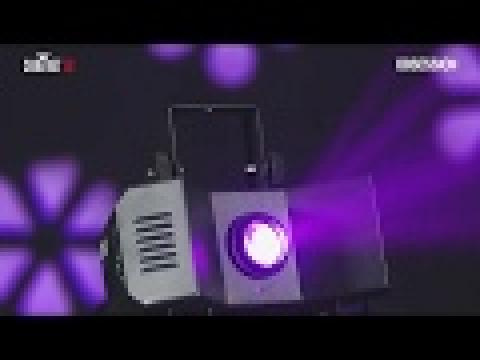 Obsession by CHAUVET DJ
