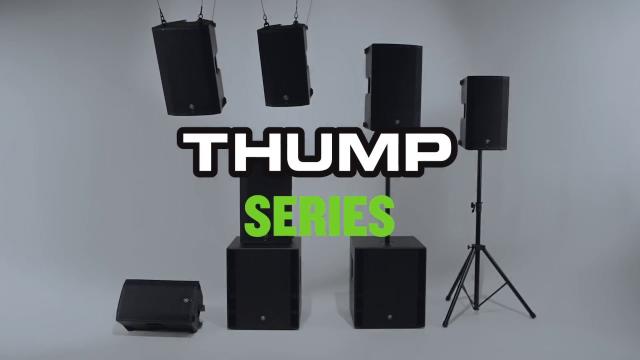 Thump Series Overview