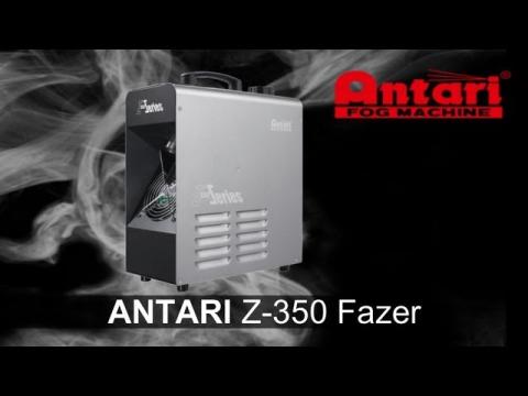 ANTARI Z-350 Fazer