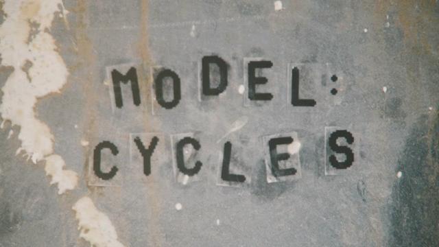 Model:Cycles — At A Glance