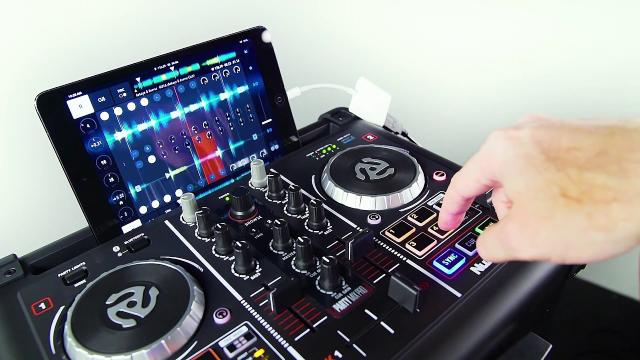 Numark Party Mix Pro