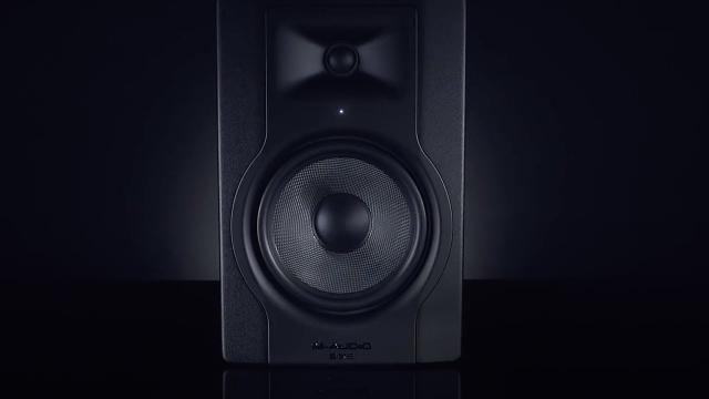 M-Audio || BXD3 Series - the Return of a Studio Icon