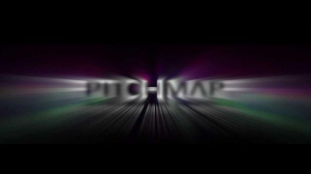 PITCHMAP 1.5.0 - Re-Write Mixed Music In Real-Time.