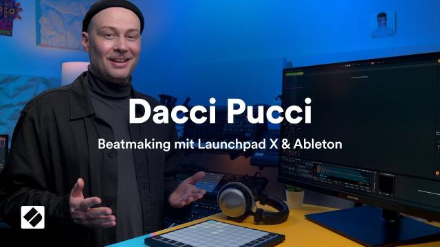 UK Drill / Trap Beat mit Ableton Live & Launchpad X produzieren