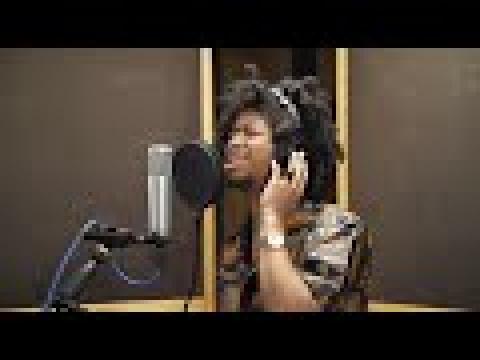 PreSonus PX-1 microphone: JST DAVID on vocals