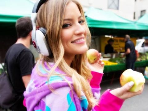 STOP MOTION DAY WITH iJ! #iSeries | iJustine