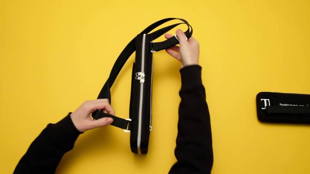 Teenage Engineering - OP-1 OP-Z soft protective case