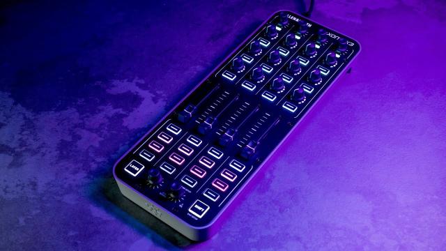 Introducing Xone:K3